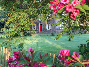  Domaine De L'Ardoisiere  Алле Сюр-Семойс